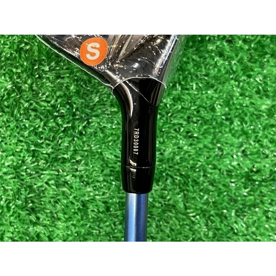 未使用品 ツアーB XD-F 5W[18] スピーダー661エヴォリューションV(S) ブリヂストン Tour speeder evolution5 ■*MP@1*V*087の画像