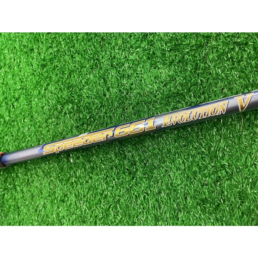 未使用品 ツアーB XD-F 5W[18] スピーダー661エヴォリューションV(S) ブリヂストン Tour speeder evolution5 ■*MP@1*V*087の画像