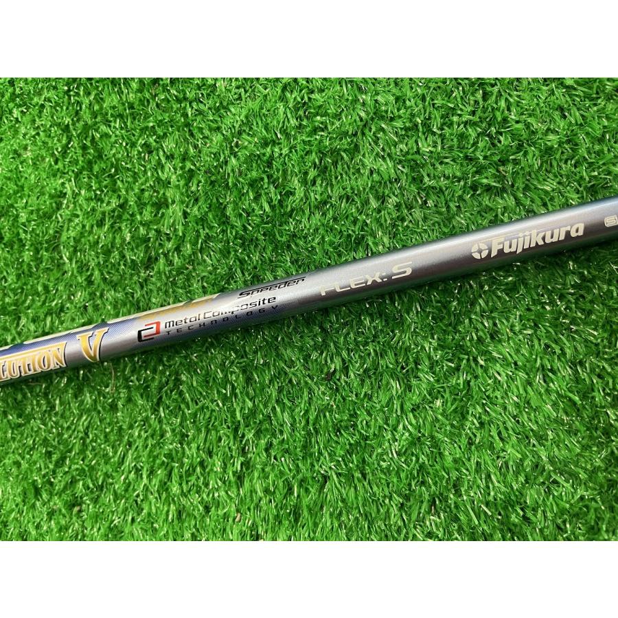 未使用品 ツアーB XD-F 5W[18] スピーダー661エヴォリューションV(S) ブリヂストン Tour speeder evolution5 ■*MP@1*V*087の画像