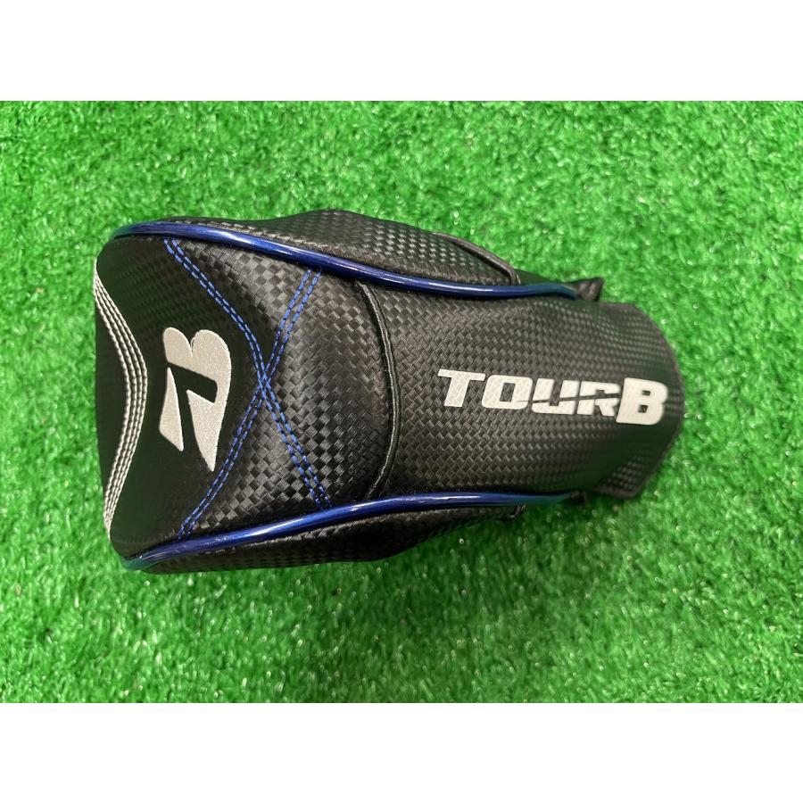 未使用品 ツアーB XD-F 5W[18] スピーダー661エヴォリューションV(S) ブリヂストン Tour speeder evolution5 ■*MP@1*V*087の画像