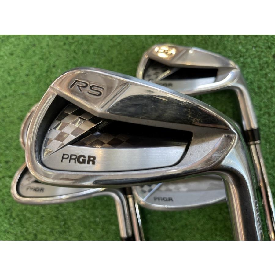 Rs チタンフェース アイアン 6i Pw Aw 6本セット Nsプロ スペックスチール3 Ver 2 M43 S プロギア Titan Face Pro Mp 1 V 087 Bb ゴルフマップyahoo ショッピング店 通販 Yahoo ショッピング