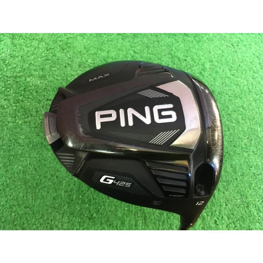 ピン G425 MAX ドライバー 12度 2020★ PING TOUR 173-65 カーボン (S) *MP@1*V*036  :B22110826B:ゴルフマップYahoo!ショッピング店 - 通販 - Yahoo!ショッピング