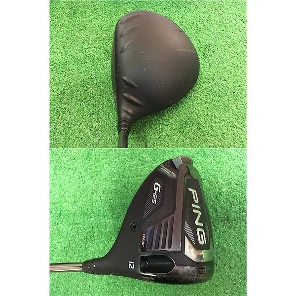 ピン G425 MAX ドライバー 12度 2020☆ PING TOUR 173-65 カーボン (S ...