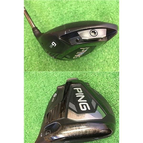 ピン G425 MAX ドライバー 12度 2020☆ PING TOUR 173-65 カーボン (S) *MP@1*V*036  :B22110826B:ゴルフマップYahoo!ショッピング店 - 通販 - Yahoo!ショッピング