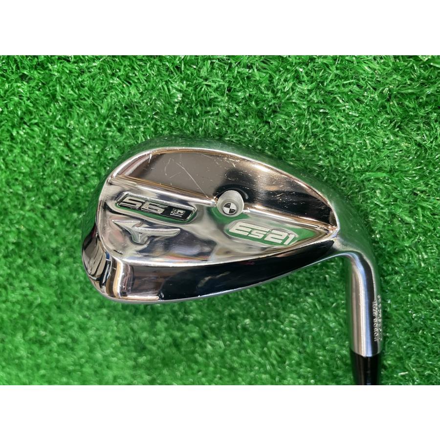 MIZUNO Es21 サテン 52 NSプロ 950GH ネオ (S) ミズノ mizuno pro neo 