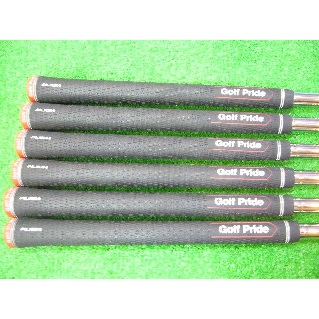 Mizuno Pro ミズノ アイアン MIZUNO PRO 223 5I〜PW