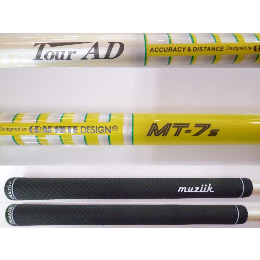 訳あり 中古muziikムジークOn The ScrewオンザスクリューDEEP COMPACT 
