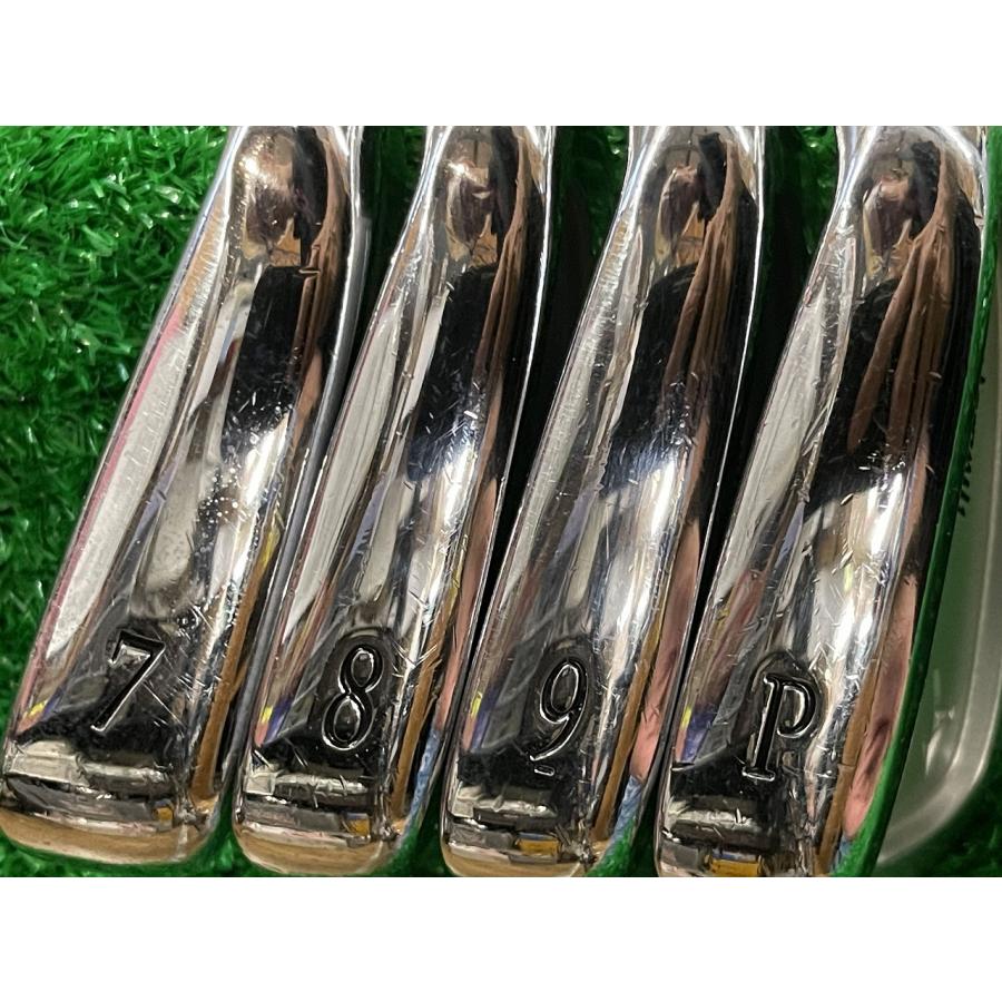 養老カスタム ミズノプロ 920 7I〜PW 4本セット NSプロ モーダス3 ツアー105 (R) mizuno pro modus tour ■最終値下*MP@1*V*087の画像