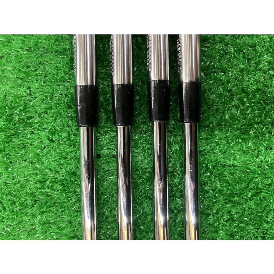 養老カスタム ミズノプロ 920 7I〜PW 4本セット NSプロ モーダス3 ツアー105 (R) mizuno pro modus tour ■最終値下*MP@1*V*087の画像