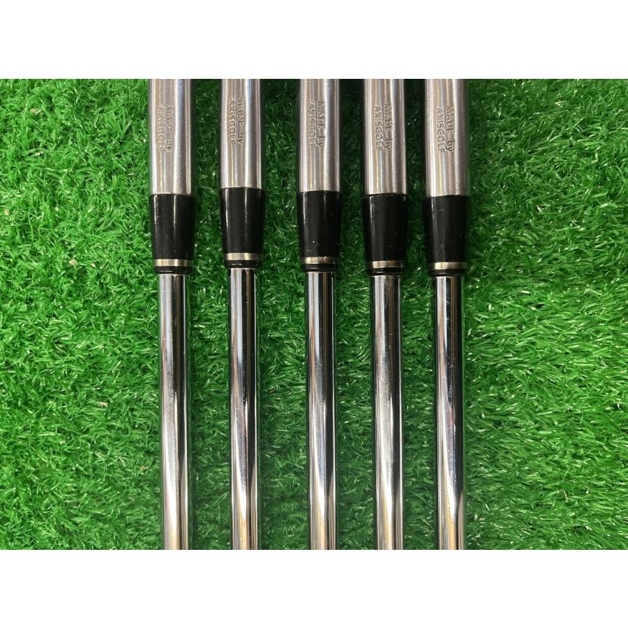 Z2 MBI アイアン 6I〜P 5本セット ダイナミックゴールド 95 S200  