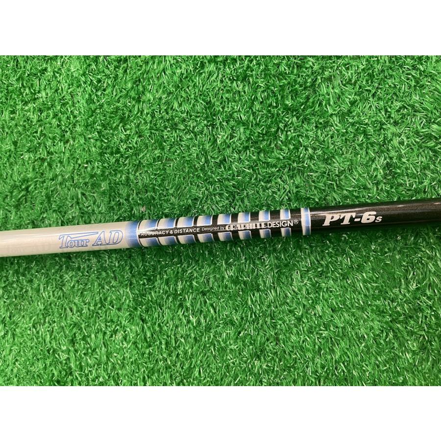 ツアーAD PT6 (S) タイトリストスリーブ付(TSR2 TSR3 TSR4 TSi1 TSi2 TSi3 TSi4 TS1 TS2
