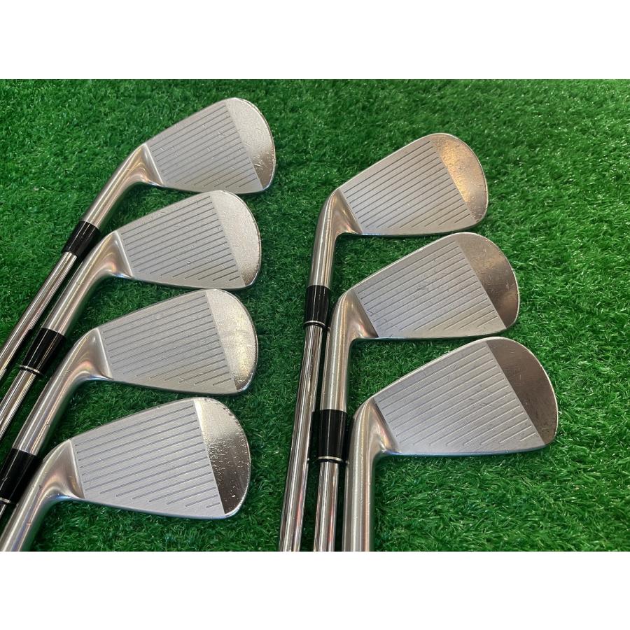 カスタム品 スリクソン Z785 4I〜PW 7本セット NSプロ モーダス3 ツアー105 (R) ダンロップ srixon pro modus tour ■最終値下*MP@1*V*087｜golfmap-japan｜03