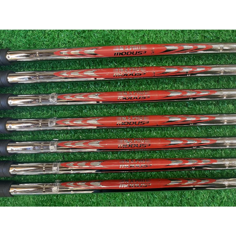 カスタム品 スリクソン Z785 4I〜PW 7本セット NSプロ モーダス3 ツアー105 (R) ダンロップ srixon pro modus tour ■最終値下*MP@1*V*087｜golfmap-japan｜07