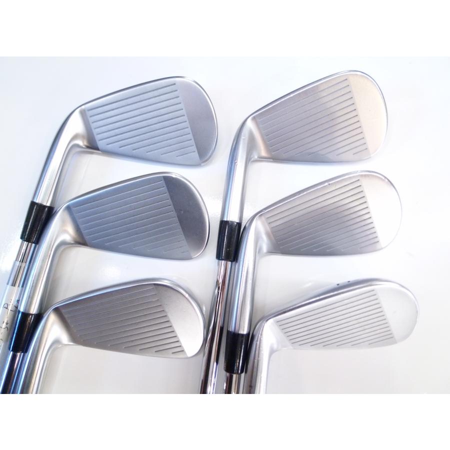 JPX 中古 養老カスタムMizuno ミズノJPX921 FORGED アイアンN.S.PRO 