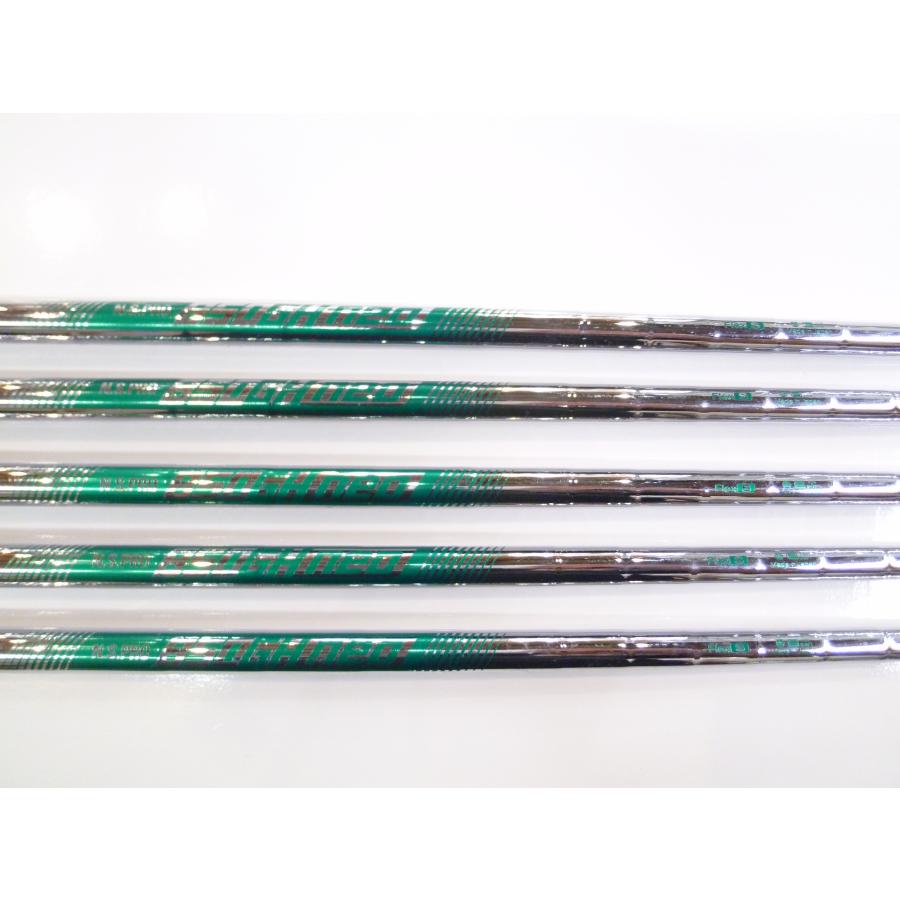 i（PING） 中古 PING i525アイアン N.S.PRO 850GH neo ネオ【S】6I〜9I 