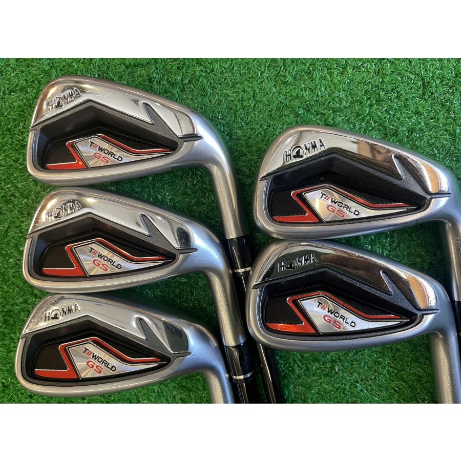 最終値下げ！ 名器！大人気ツアーワールド727M 6本セット(5~10)