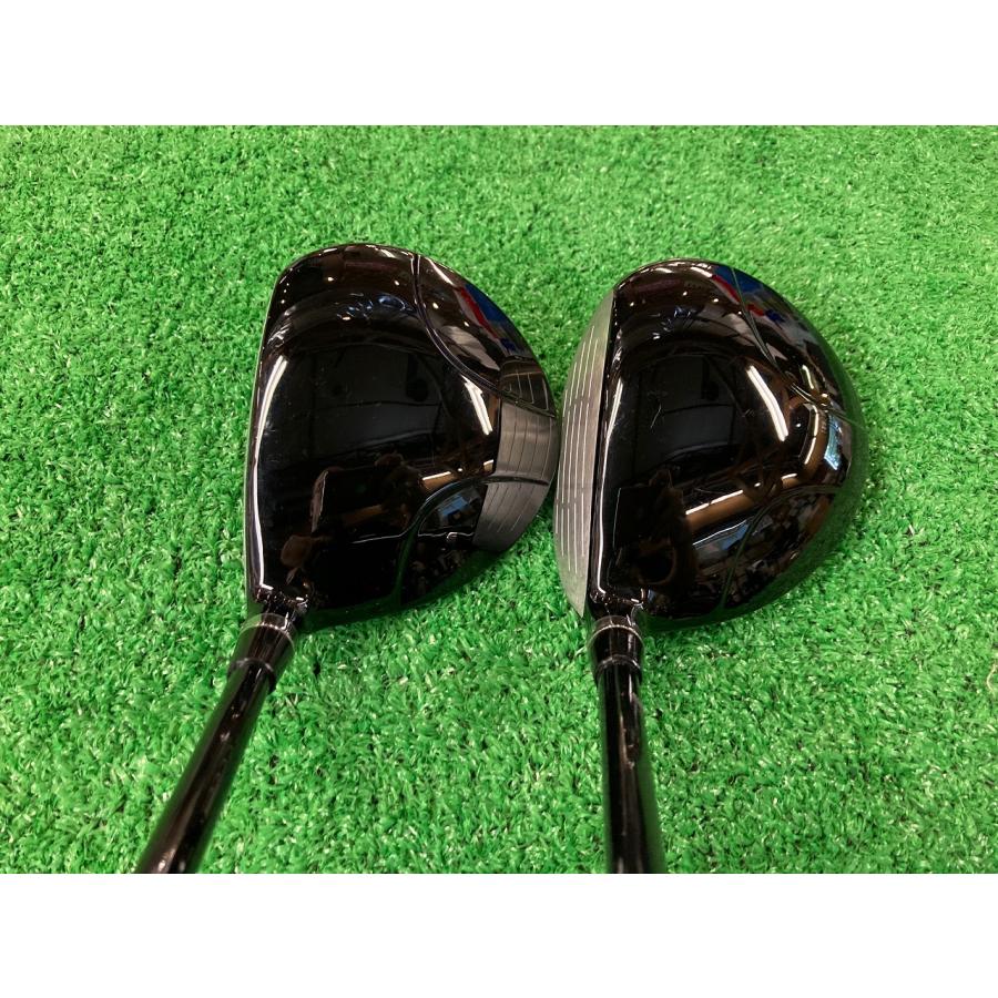 PRGR（プロギア） iDナブラ RSツアー 3W/5W 2本セット TRPX Xライン
