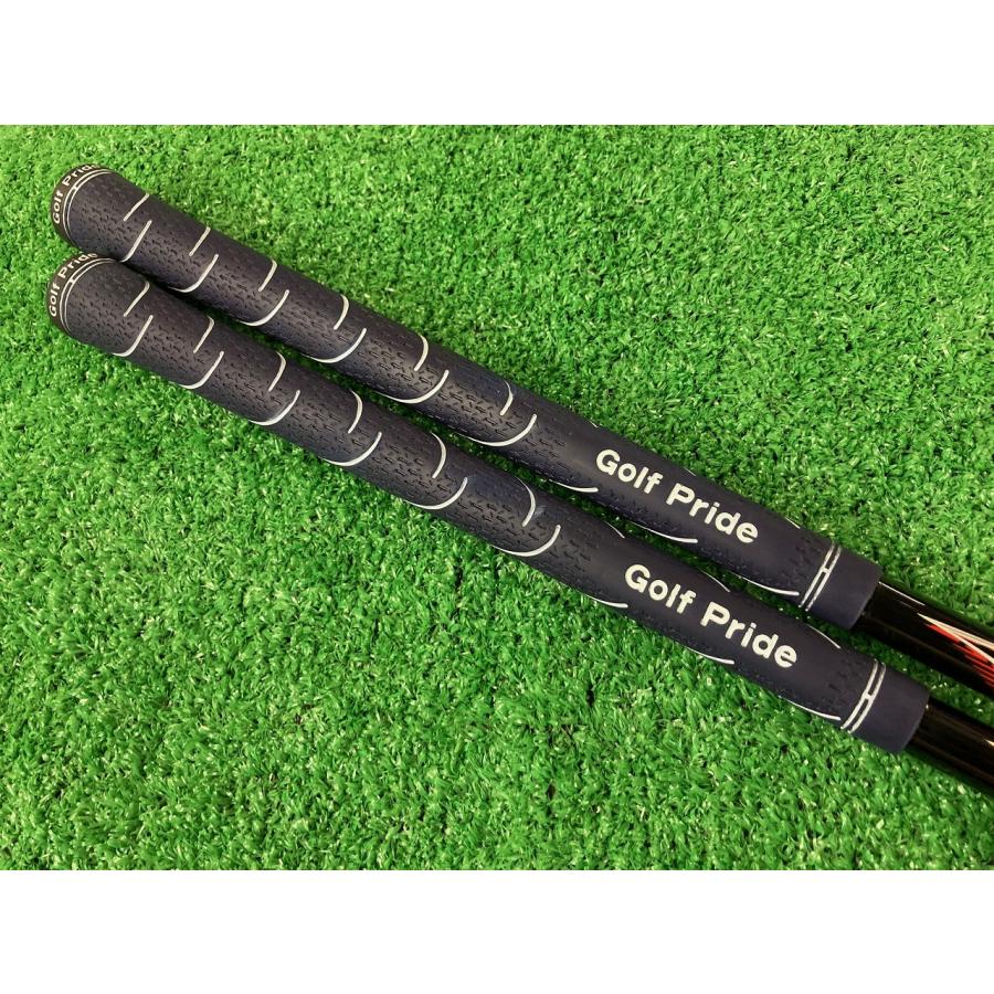 PRGR（プロギア） iDナブラ RSツアー 3W/5W 2本セット TRPX Xライン