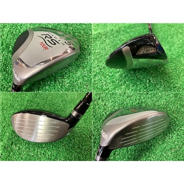 激レア ツアー支給品 PRGP エッグ3W 【公式通販】