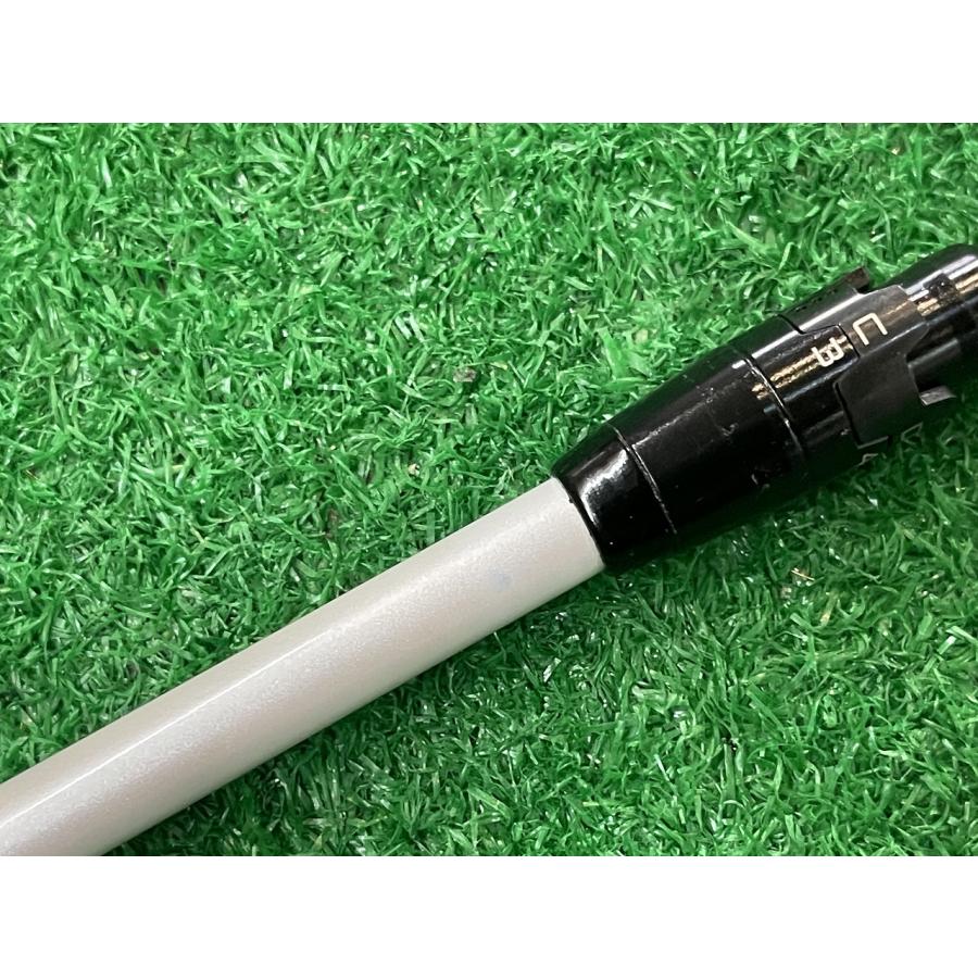 ユーティリティ用 MCH-80 (S) タイトリスト U20-21°用スリーブ (GT TSR