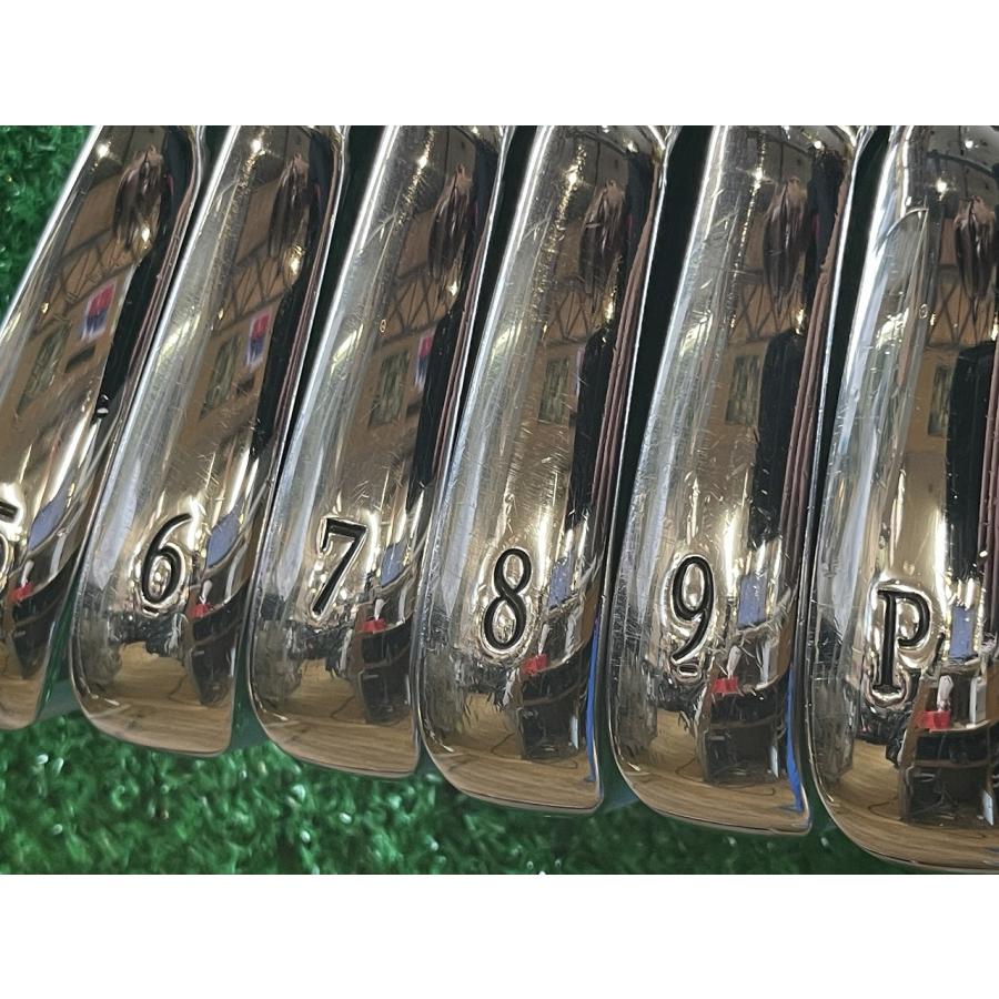 Mizuno Pro 養老カスタム ライ角フラット ミズノプロ 520 Mizuno Pro 養老カスタム ライ角フラット ミズノプロ 520