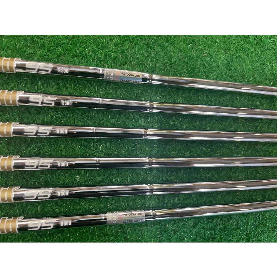 Mizuno Pro 養老カスタム ライ角フラット ミズノプロ 520 Mizuno Pro 養老カスタム ライ角フラット ミズノプロ 520