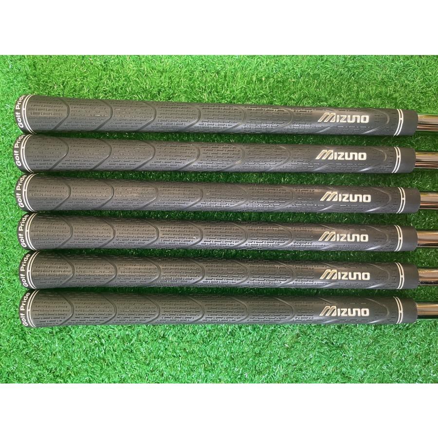 Mizuno Pro 養老カスタム ライ角フラット ミズノプロ 520 Mizuno Pro 養老カスタム ライ角フラット ミズノプロ 520