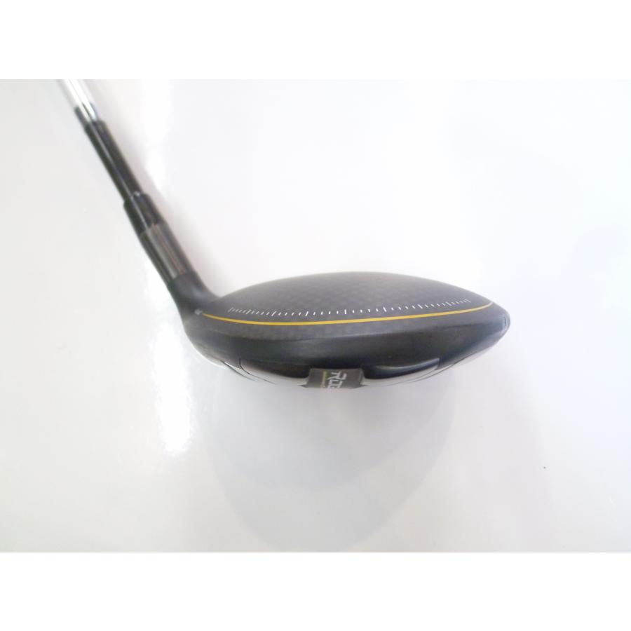 中古 Callaway キャロウェイ ROGUE ローグ ST LS フェアウェイウッド  