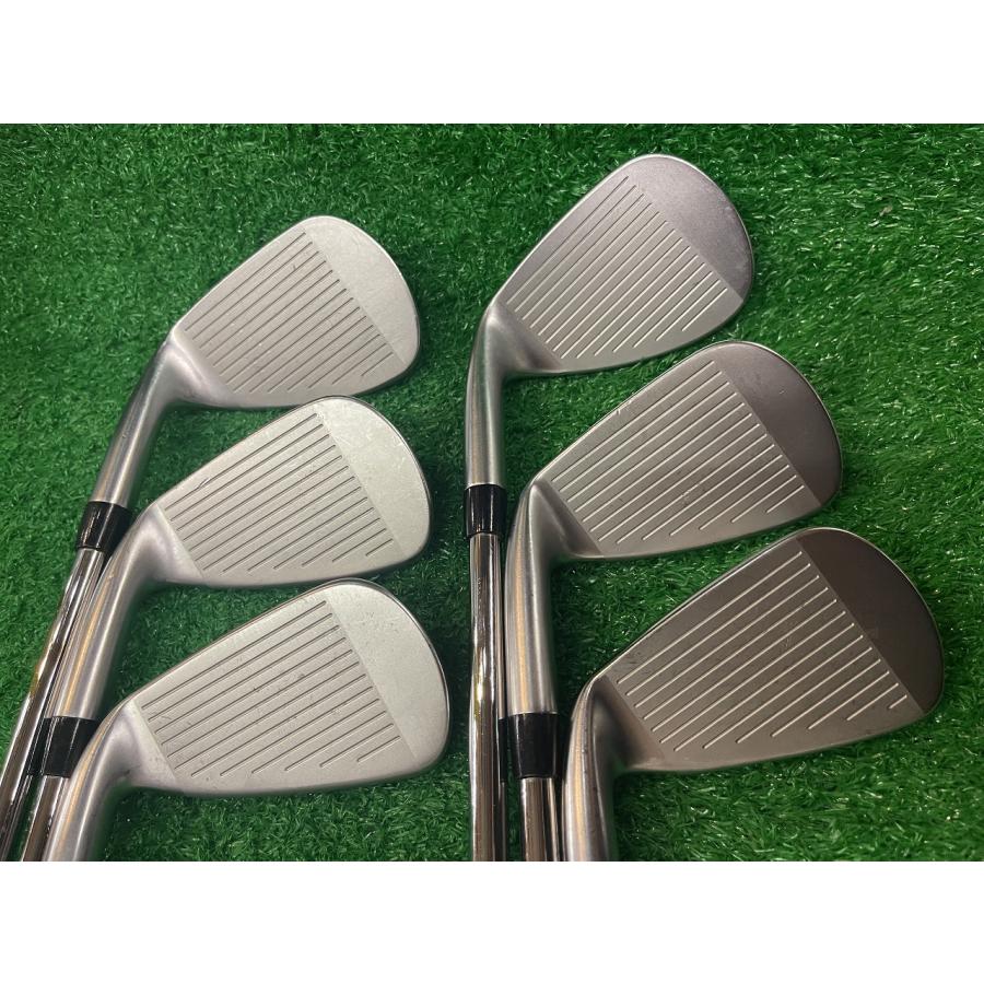 MIZUNO アイアン6本セット JPX200X 【公式通販】