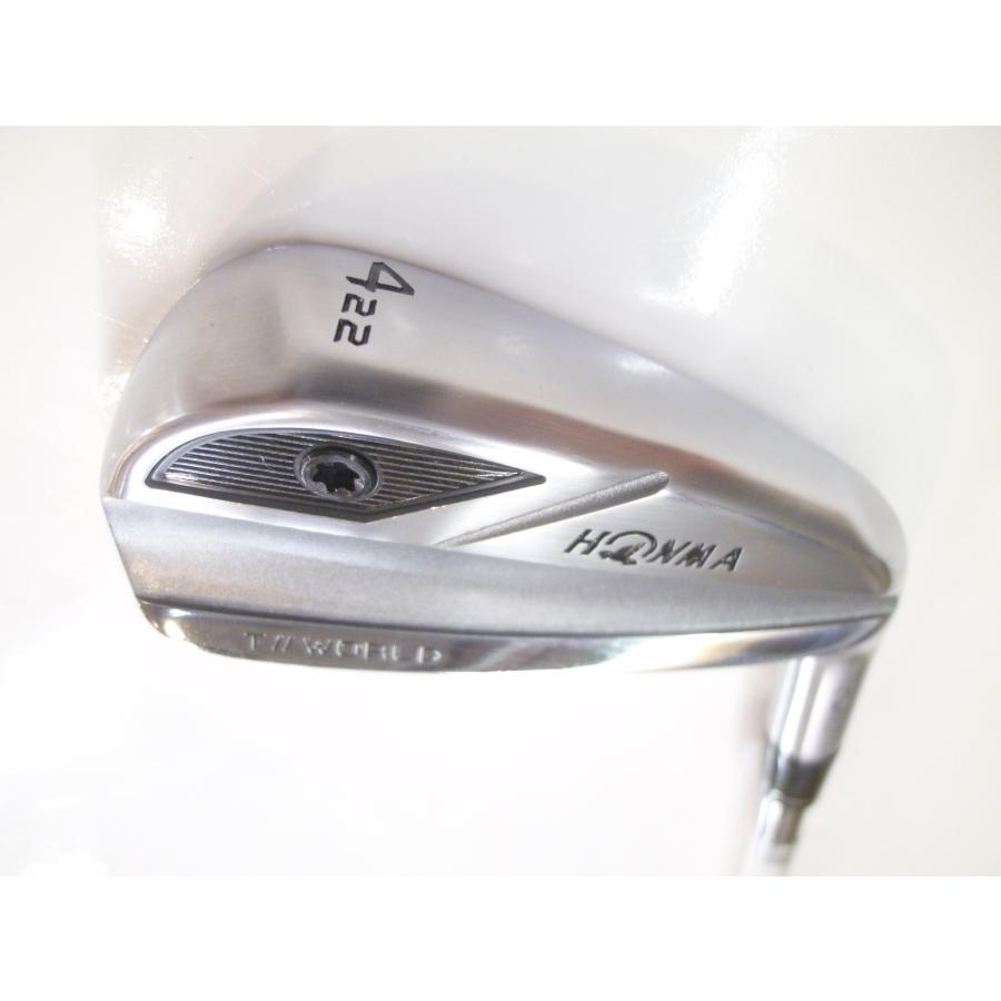 中古HONMA ホンマTOUR WORLD ツアーワールドTW-U (2019)ユーティリティ 