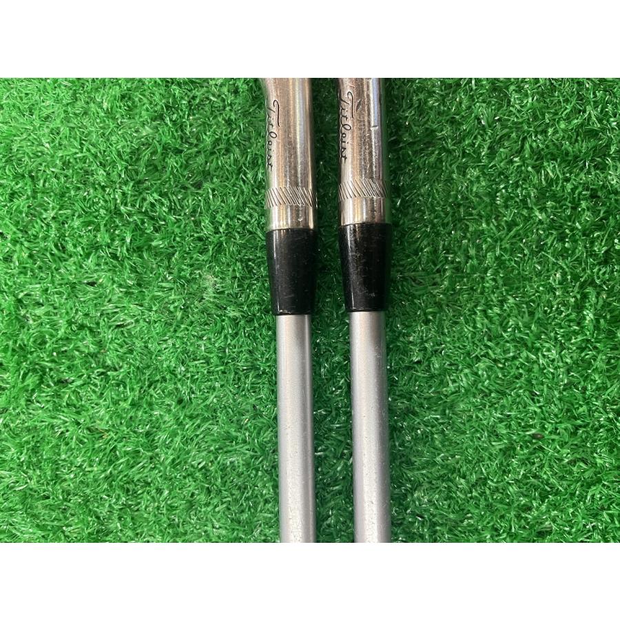 タイトリストSM9 50度56度(２本セット) タイトリスト SM9 50 56 2本セット