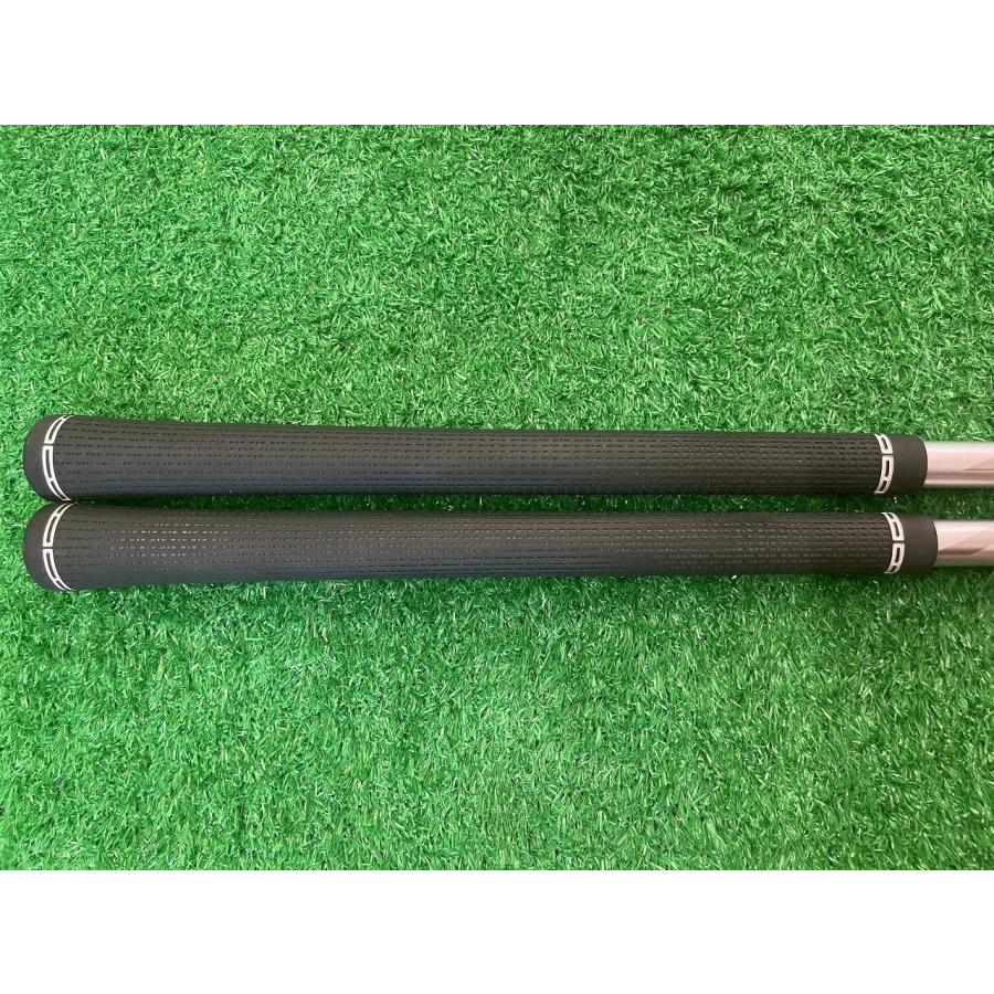 ボーケイ SM10 ツアークロム 50/56 2本セット MCI 80 (R) タイトリスト 