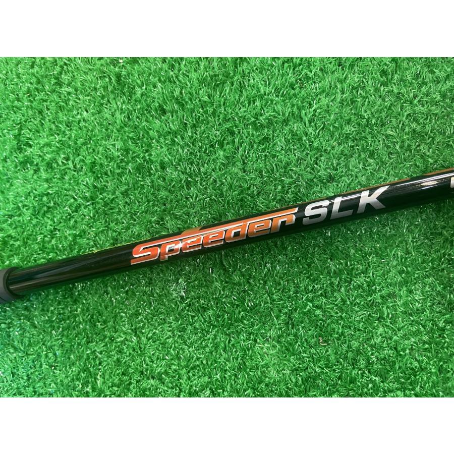 短尺 スピーダーSLK 6 (X) キャロウェイスリーブ(パラダイム Ai 