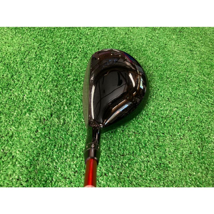 TOUR B フェアウェイウッド ツアーB XD-F [5W/18] ツアーAD