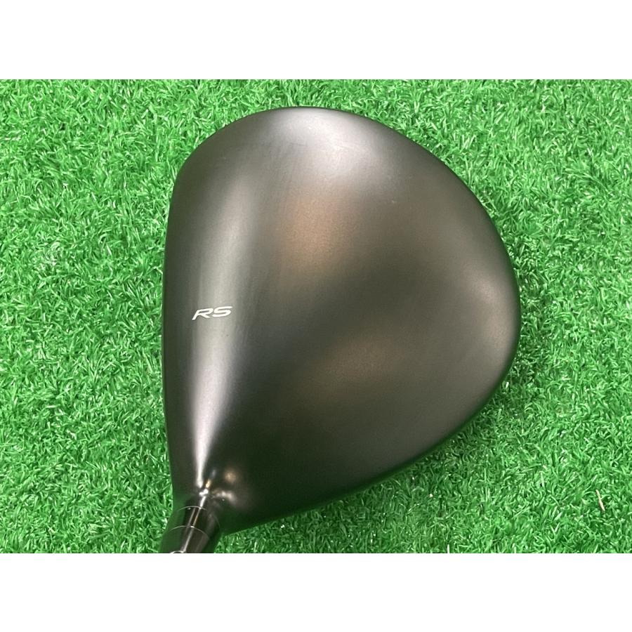 RS X F ドライバー [10] スピーダーNXバイオレット 50 (SR) 別売