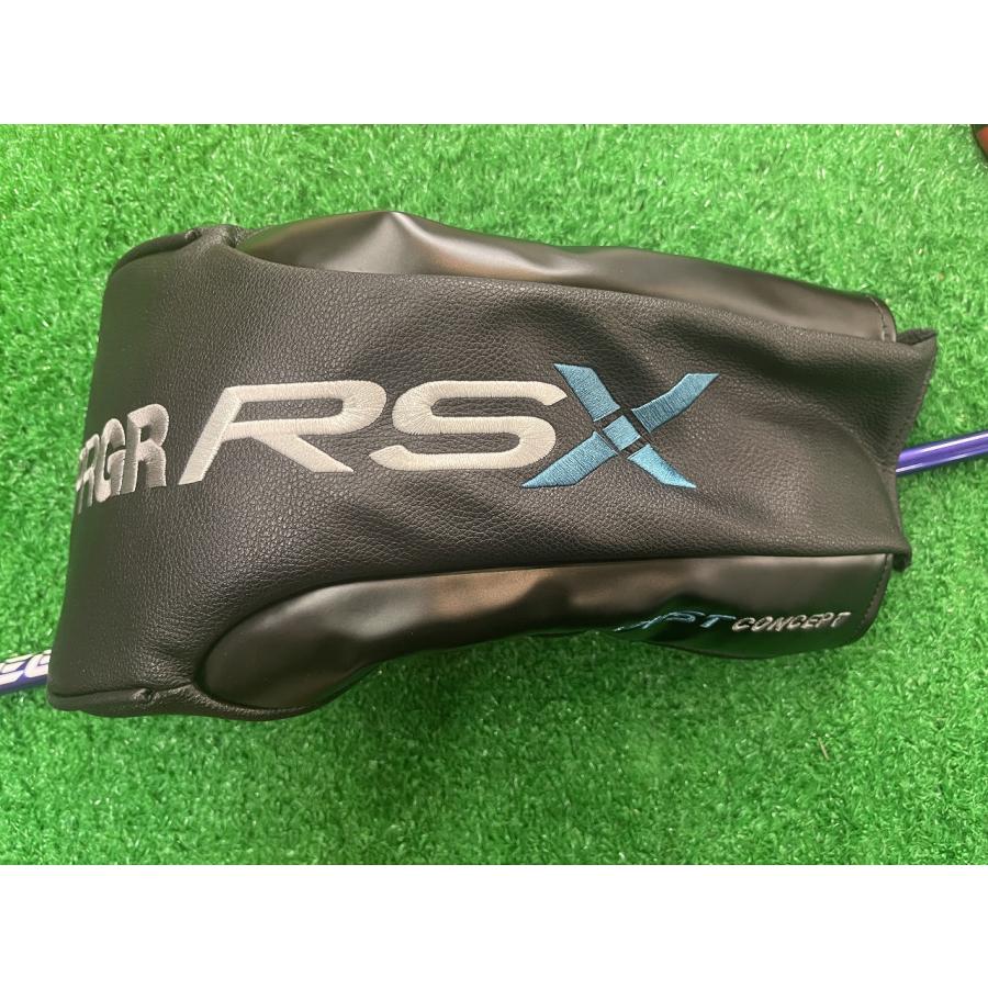 RS X F ドライバー [10] スピーダーNXバイオレット 50 (SR) 別売