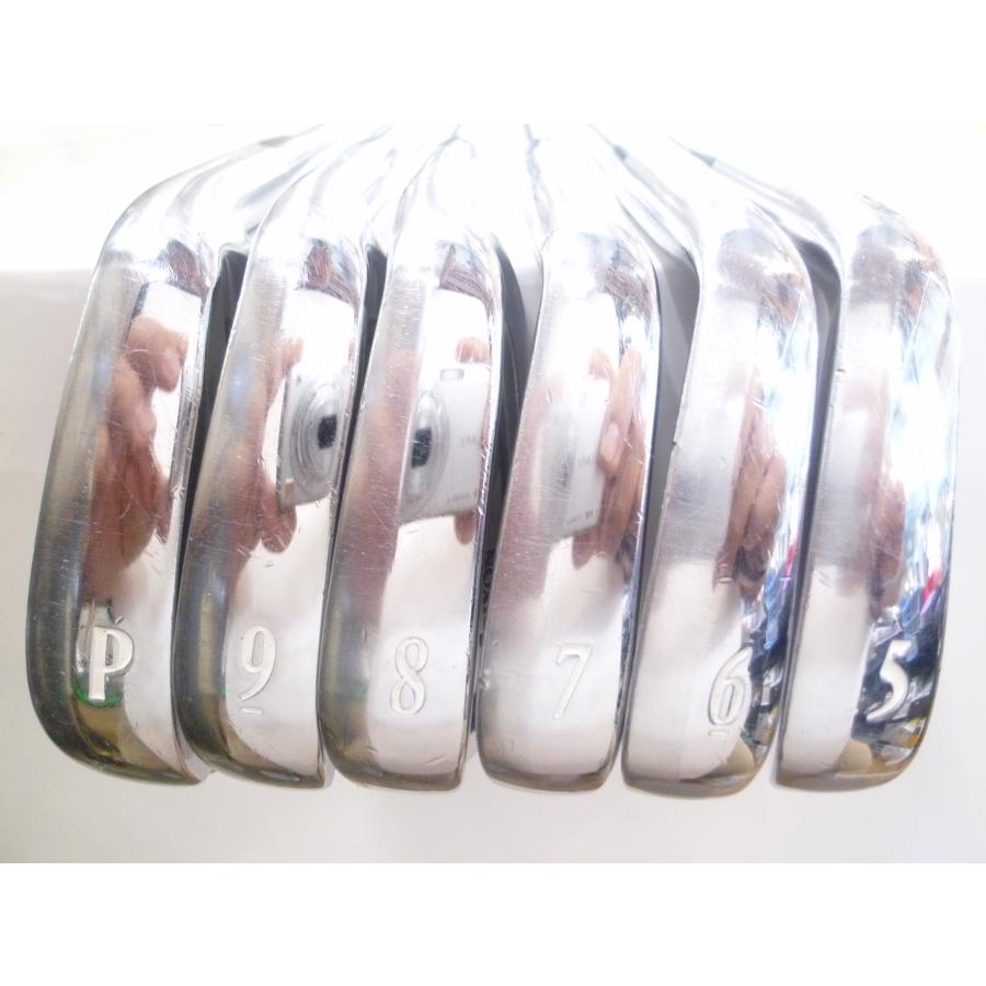 Srixon Z765 アイアン8本セット 3-9,P DG S200