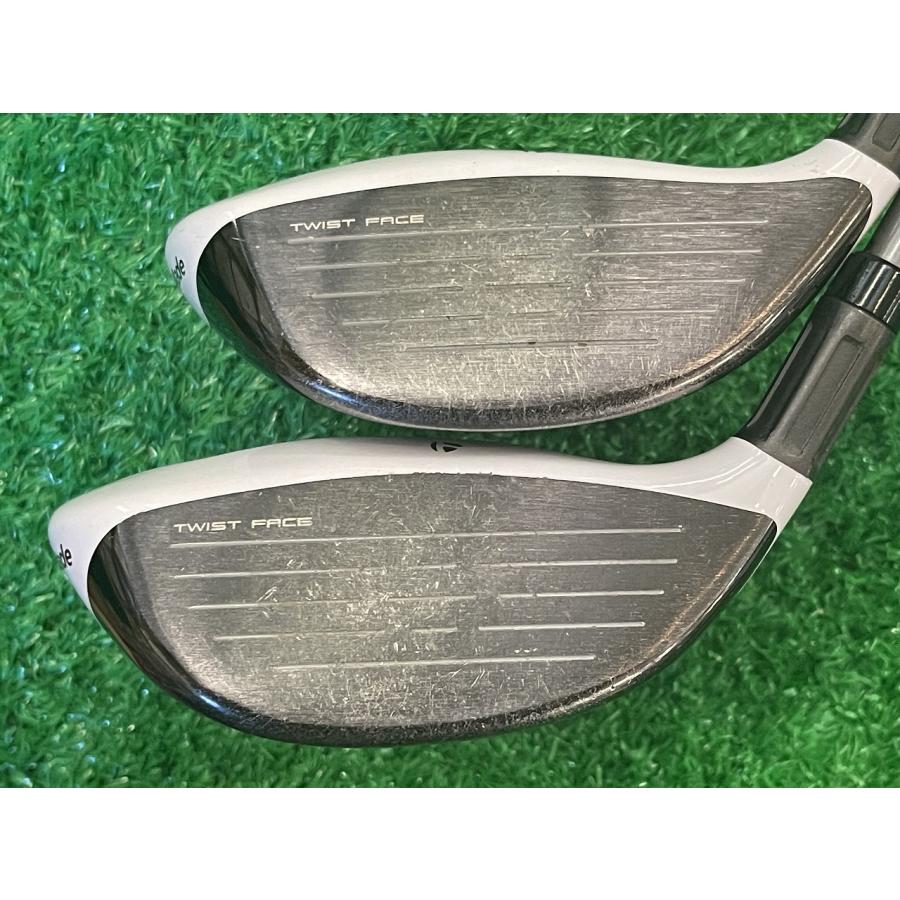 フェアウェイウッド シム マックス 3W[15]/5W[18] 2本セット テンセイ  