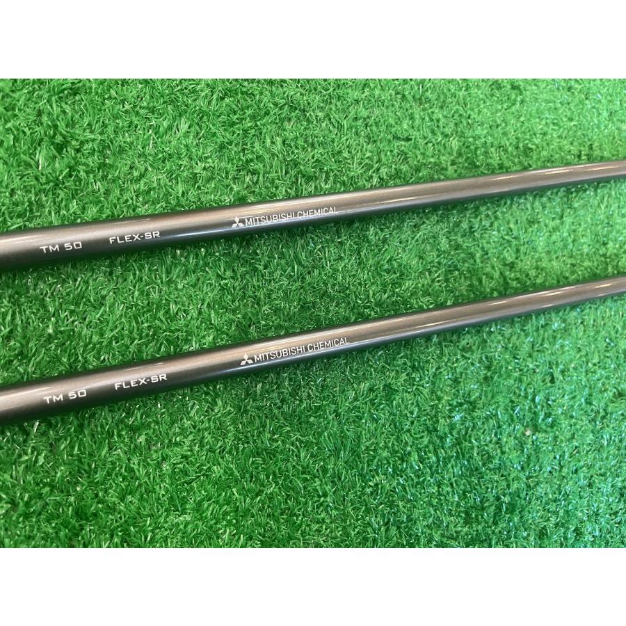 フェアウェイウッド シム マックス 3W[15]/5W[18] 2本セット テンセイ  