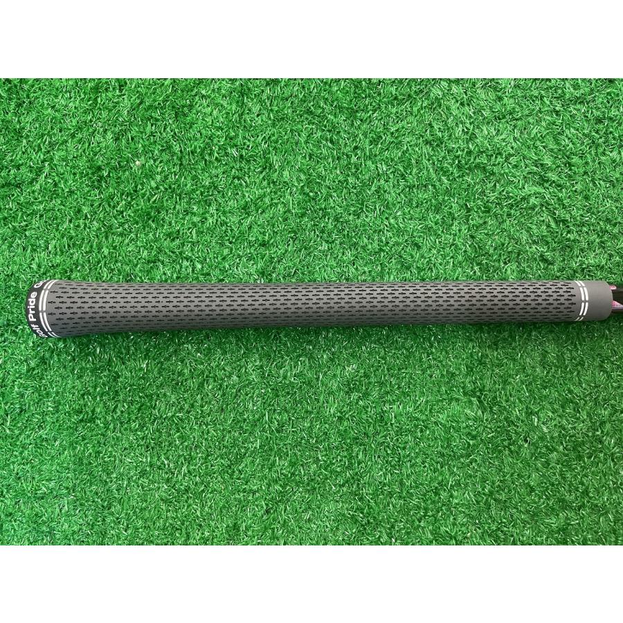 レイヴァー アーマードレディ 60 (S) テーラーメイドスリーブ (Qi10