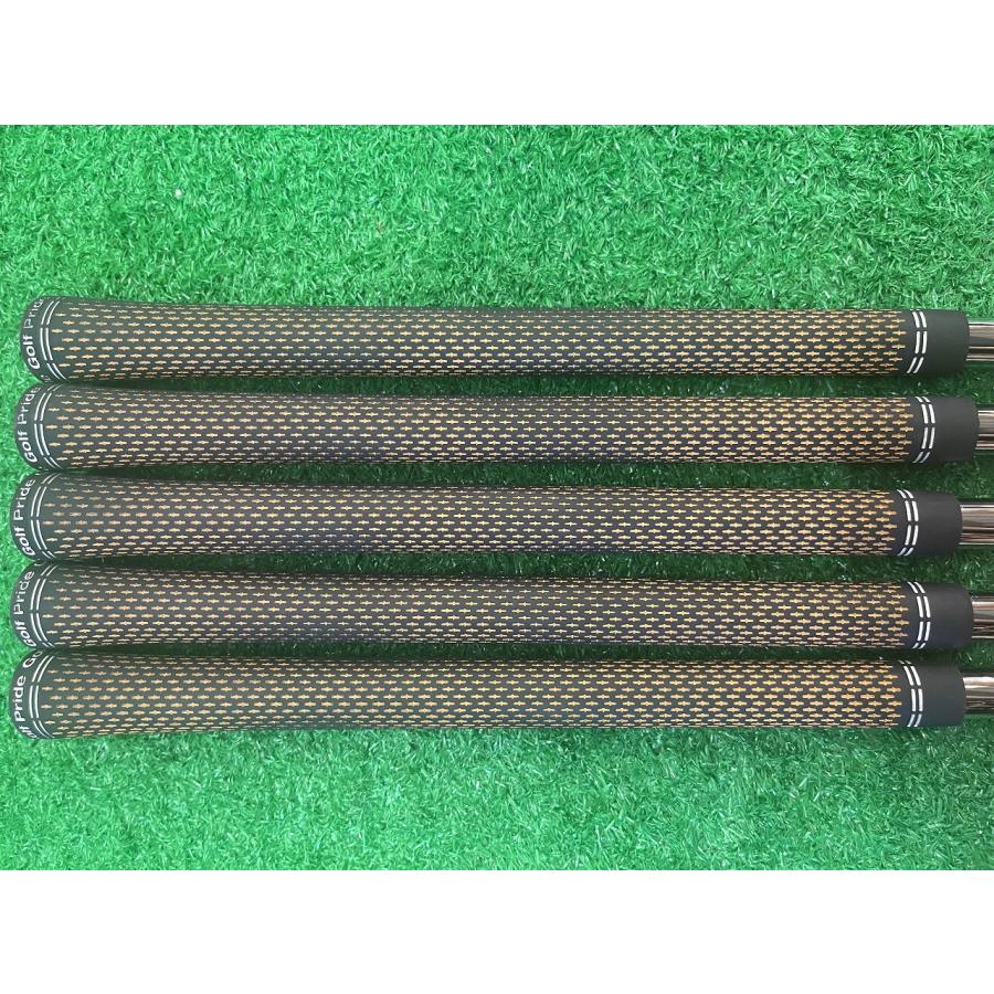 マーベリック 5番 MAVERICK MAX アイアン　マックス zelos7 Callaway キャロウェイ マーベリック マックス アイアン 5本