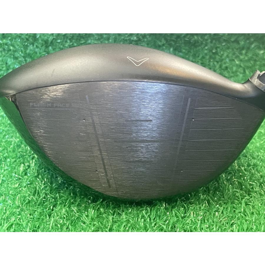 希少 Callaway ROGUE ST トリプルダイヤ 10.5° 希少）キャロウェイ