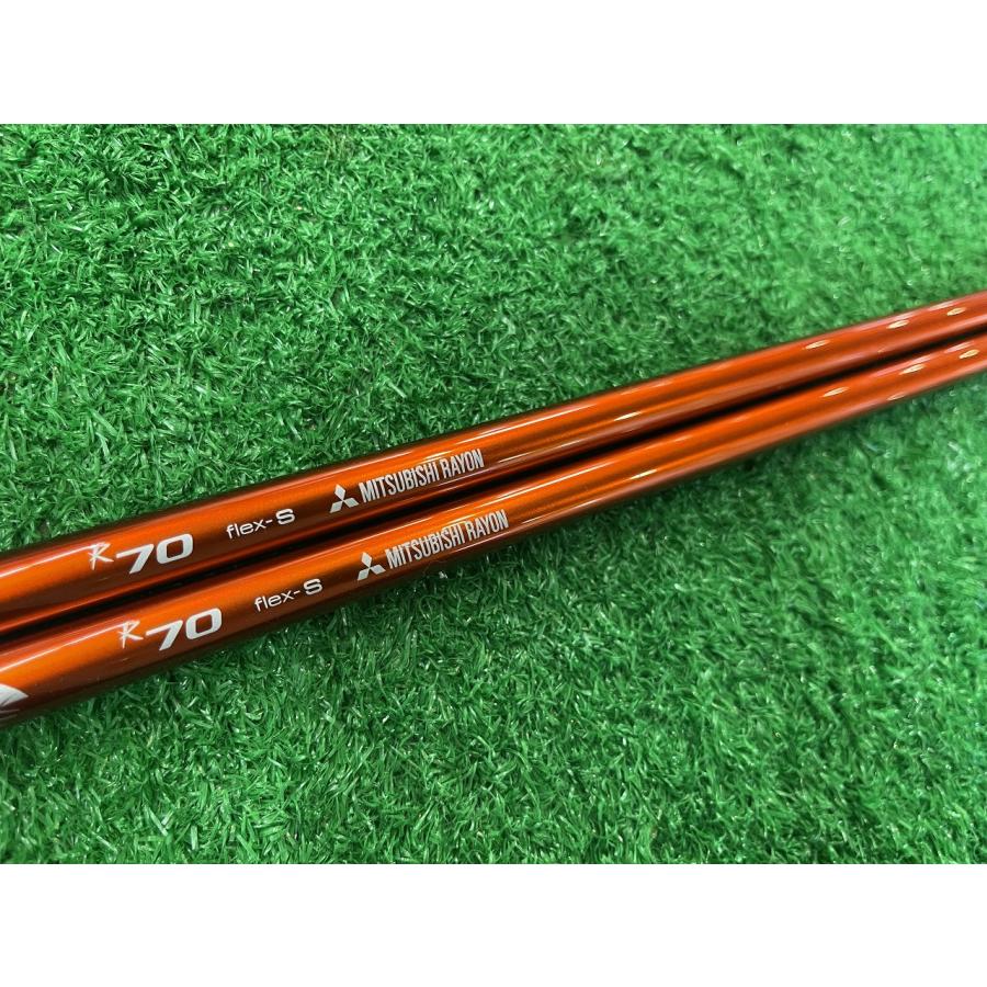 美品　ディアマナ　R70 三菱（MITSUBISHI） 未使用ノーカット ディアマナ R70 (S) 46インチ 2