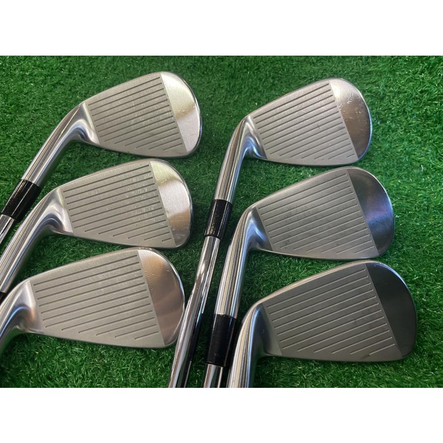 Mizuno Pro ミズノプロ 243 5I〜PW 6本セット NSプロ モーダス3 ツアー