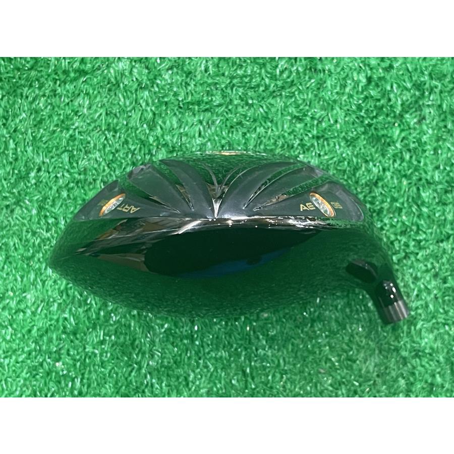 ミネルヴァヴァリエンテドライバーヘッド [10] ミネルバゴルフ