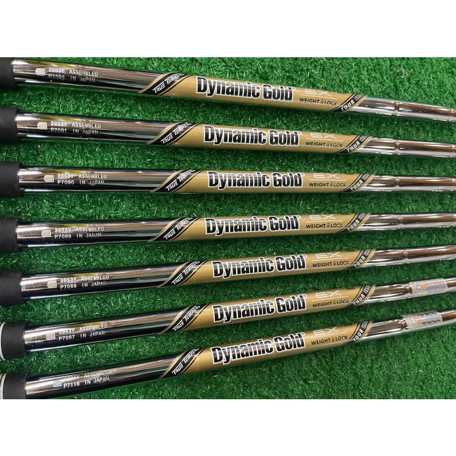 Mizuno Pro 養老アップライトカスタム ミズノプロ241 4I〜PW 7本セット