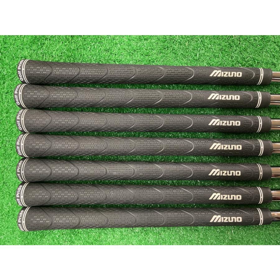Mizuno Pro 養老アップライトカスタム ミズノプロ241 4I〜PW 7本セット