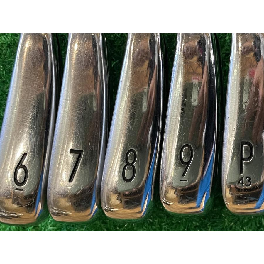 Titleist - タイトリスト T200 5∼P NS PRO MODUS3 TOUR105 S T200 アイアン(5本セット) N.S.PRO MODUS3 TOUR 105(アイアン