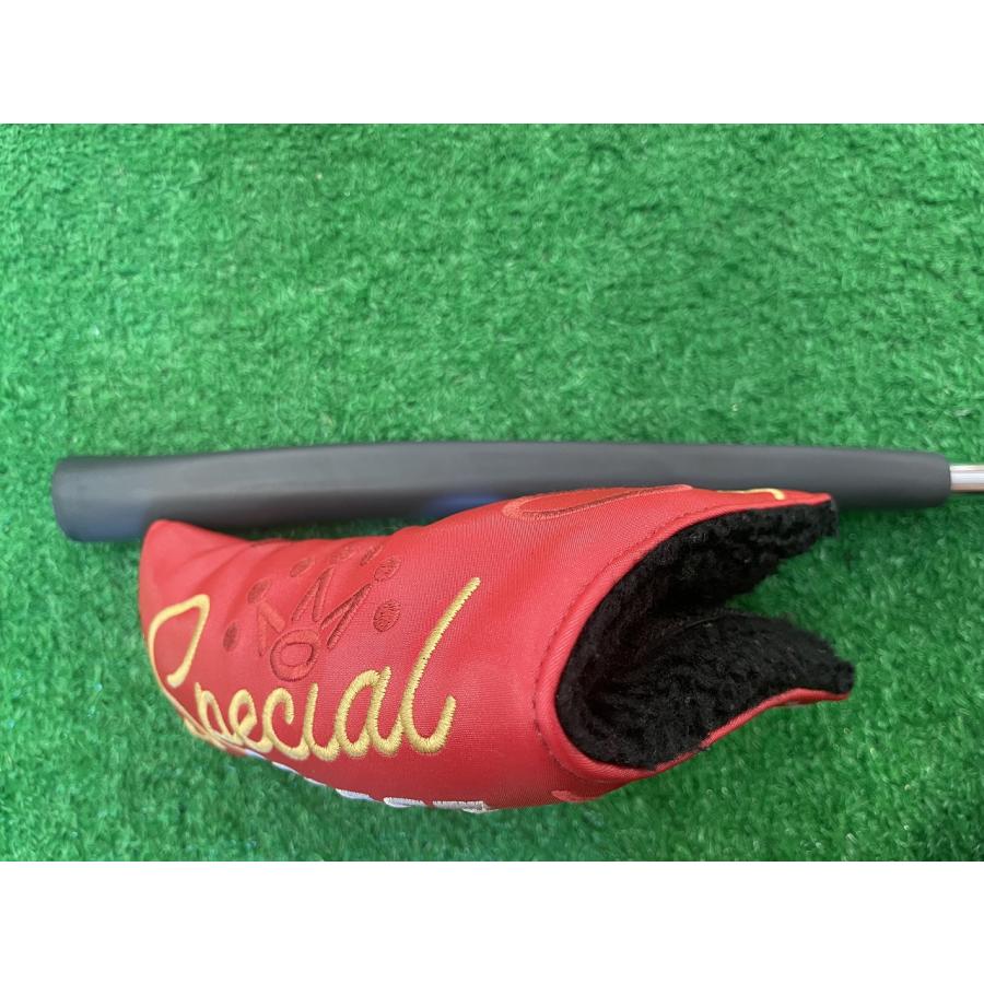 [国内正規品］スコッティキャメロン　スペシャルセレクト　ニューポート 33インチ スコッティ・キャメロン スペシャルセレクト ニューポート 2.5