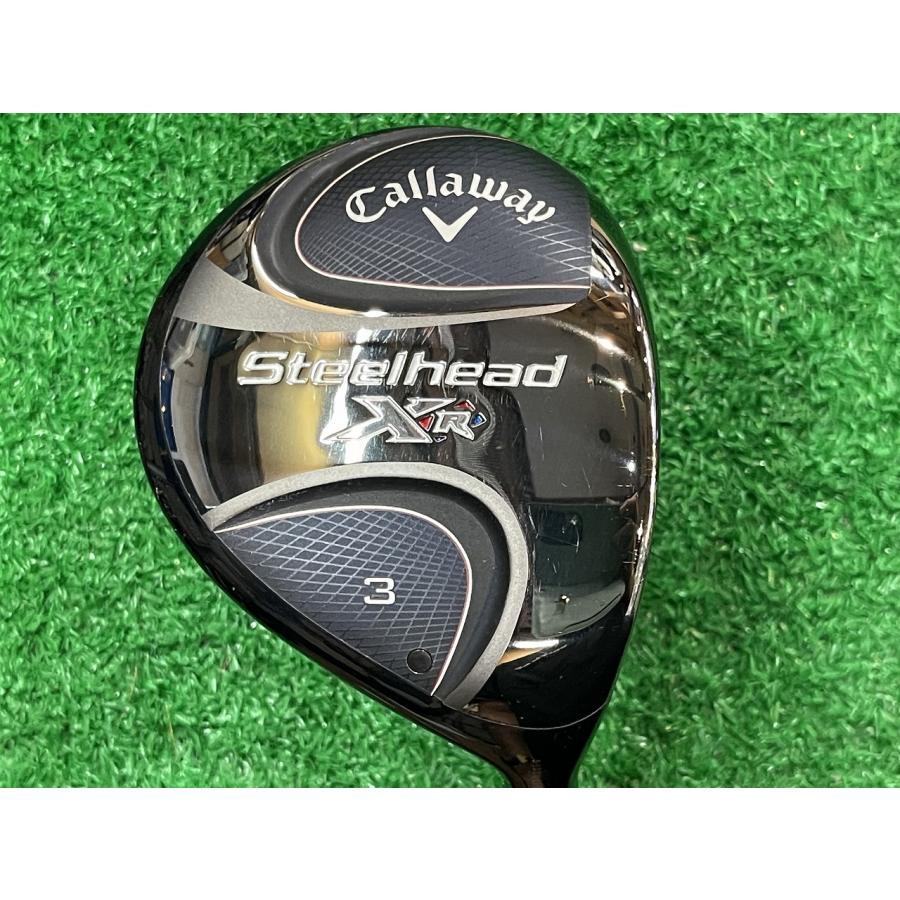 ツアー支給品 キャロウェイ パラダイムツアー 9.0＋プラス TCシリアル